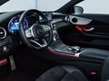 Daumennagel 6 - Mercedes-Benz C 400 AMG LINE MBEAM DISTR PANO STDHZ 360°