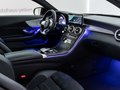 Daumennagel 7 - Mercedes-Benz C 400 AMG LINE MBEAM DISTR PANO STDHZ 360°