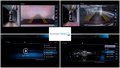 Daumennagel 22 - Mercedes-Benz C 400 AMG LINE MBEAM DISTR PANO STDHZ 360°