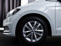 Daumennagel 6 - Volkswagen Touran 2.0 TDI Comfortline  ACC PANO RFK AHK
