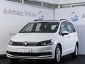 Daumennagel 1 - Volkswagen Touran 2.0 TDI Comfortline  ACC PANO RFK AHK