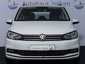 Daumennagel 3 - Volkswagen Touran 2.0 TDI Comfortline  ACC PANO RFK AHK