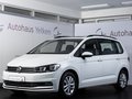 Daumennagel 2 - Volkswagen Touran 2.0 TDI Comfortline  ACC PANO RFK AHK