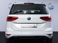 Daumennagel 5 - Volkswagen Touran 2.0 TDI Comfortline  ACC PANO RFK AHK