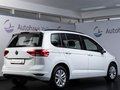 Daumennagel 4 - Volkswagen Touran 2.0 TDI Comfortline  ACC PANO RFK AHK