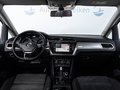 Daumennagel 9 - Volkswagen Touran 2.0 TDI Comfortline  ACC PANO RFK AHK