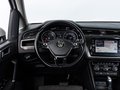 Daumennagel 8 - Volkswagen Touran 2.0 TDI Comfortline  ACC PANO RFK AHK
