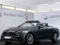 Daumennagel 3 - Mercedes-Benz E 53 AMG 4Matic AIRSCARF DISTR BURM HUD 360°