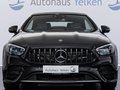 Daumennagel 5 - Mercedes-Benz E 53 AMG 4Matic AIRSCARF DISTR BURM HUD 360°