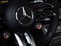 Daumennagel 25 - Mercedes-Benz E 53 AMG 4Matic AIRSCARF DISTR BURM HUD 360°