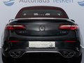 Daumennagel 8 - Mercedes-Benz E 53 AMG 4Matic AIRSCARF DISTR BURM HUD 360°