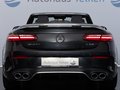Daumennagel 9 - Mercedes-Benz E 53 AMG 4Matic AIRSCARF DISTR BURM HUD 360°