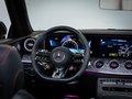 Daumennagel 30 - Mercedes-Benz E 53 AMG 4Matic AIRSCARF DISTR BURM HUD 360°