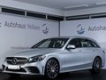Daumennagel 2 - Mercedes-Benz C 300 T AMG-LINE MULTIBEAM KEYLESS SHZ SOUND 19"