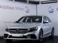 Daumennagel 1 - Mercedes-Benz C 300 T AMG-LINE MULTIBEAM KEYLESS SHZ SOUND 19"