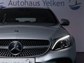 Daumennagel 23 - Mercedes-Benz C 300 T AMG-LINE MULTIBEAM KEYLESS SHZ SOUND 19"