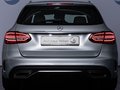 Daumennagel 5 - Mercedes-Benz C 300 T AMG-LINE MULTIBEAM KEYLESS SHZ SOUND 19"