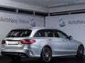 Daumennagel 4 - Mercedes-Benz C 300 T AMG-LINE MULTIBEAM KEYLESS SHZ SOUND 19"