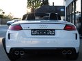 Daumennagel 7 - Audi TTS 2.0 TFSI Quattro MMI-PL LED B&O TEMP