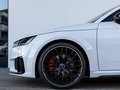 Daumennagel 9 - Audi TTS 2.0 TFSI Quattro MMI-PL LED B&O TEMP