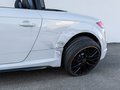 Daumennagel 25 - Audi TTS 2.0 TFSI Quattro MMI-PL LED B&O TEMP