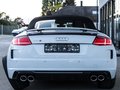 Daumennagel 8 - Audi TTS 2.0 TFSI Quattro MMI-PL LED B&O TEMP