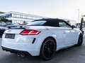 Daumennagel 6 - Audi TTS 2.0 TFSI Quattro MMI-PL LED B&O TEMP