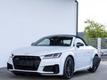 Daumennagel 2 - Audi TTS 2.0 TFSI Quattro MMI-PL LED B&O TEMP