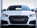 Daumennagel 5 - Audi TTS 2.0 TFSI Quattro MMI-PL LED B&O TEMP