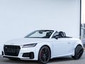 Daumennagel 3 - Audi TTS 2.0 TFSI Quattro MMI-PL LED B&O TEMP
