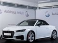 Daumennagel 4 - Audi TTS 2.0 TFSI MMI-PL LED B&O TEMP 20ZOLL