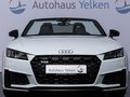 Daumennagel 5 - Audi TTS 2.0 TFSI MMI-PL LED B&O TEMP 20ZOLL