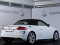 Daumennagel 7 - Audi TTS 2.0 TFSI MMI-PL LED B&O TEMP 20ZOLL
