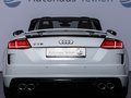 Daumennagel 8 - Audi TTS 2.0 TFSI MMI-PL LED B&O TEMP 20ZOLL