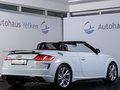 Daumennagel 6 - Audi TTS 2.0 TFSI MMI-PL LED B&O TEMP 20ZOLL