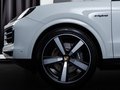 Daumennagel 6 - Porsche Cayenne E-Hybrid ACC PANO LUFT HUD BOSE 360°