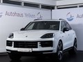 Daumennagel 1 - Porsche Cayenne E-Hybrid ACC PANO LUFT HUD BOSE 360°
