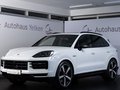 Daumennagel 2 - Porsche Cayenne E-Hybrid ACC PANO LUFT HUD BOSE 360°