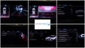 Daumennagel 29 - Porsche Cayenne E-Hybrid ACC PANO LUFT HUD BOSE 360°