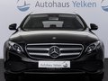 Daumennagel 3 - Mercedes-Benz E 200 4M MBEAM WIDESCREEN GSD RFK AHK