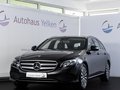 Daumennagel 1 - Mercedes-Benz E 200 4M MBEAM WIDESCREEN GSD RFK AHK