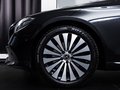 Daumennagel 6 - Mercedes-Benz E 200 4M MBEAM WIDESCREEN GSD RFK AHK