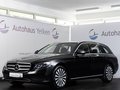Daumennagel 2 - Mercedes-Benz E 200 4M MBEAM WIDESCREEN GSD RFK AHK