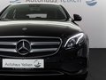 Daumennagel 24 - Mercedes-Benz E 200 4M MBEAM WIDESCREEN GSD RFK AHK