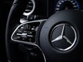 Daumennagel 16 - Mercedes-Benz E 200 4M MBEAM WIDESCREEN GSD RFK AHK