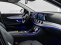 Daumennagel 10 - Mercedes-Benz E 200 4M MBEAM WIDESCREEN GSD RFK AHK