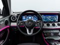 Daumennagel 8 - Mercedes-Benz E 200 4M MBEAM WIDESCREEN GSD RFK AHK
