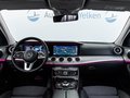 Daumennagel 9 - Mercedes-Benz E 200 4M MBEAM WIDESCREEN GSD RFK AHK