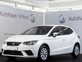Daumennagel 2 - SEAT Ibiza 1.0 TSI Style *KLIMA*TEMP*PDC*DAB+
