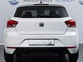 Daumennagel 5 - SEAT Ibiza 1.0 TSI Style *KLIMA*TEMP*PDC*DAB+